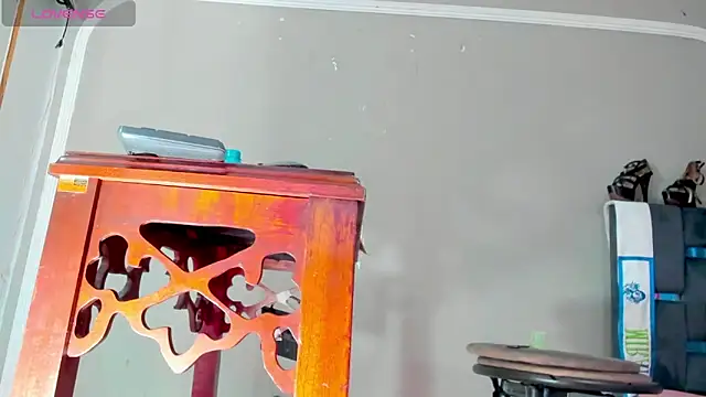 Jimena Grey online show from March 2026 05:46:01 AM