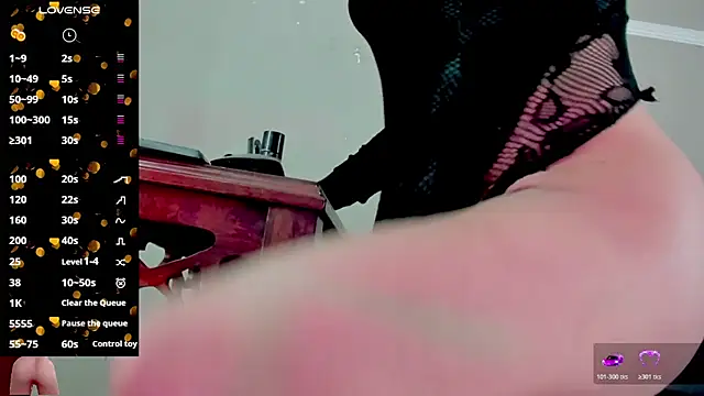 Jimena Grey online show from April 2026 11:02:01 PM