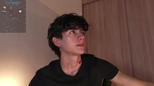 Snapshot of badboy_one_ chatting on October 2025 08:48:01 PM badboy one online show from October 2025 08:48:01 PM