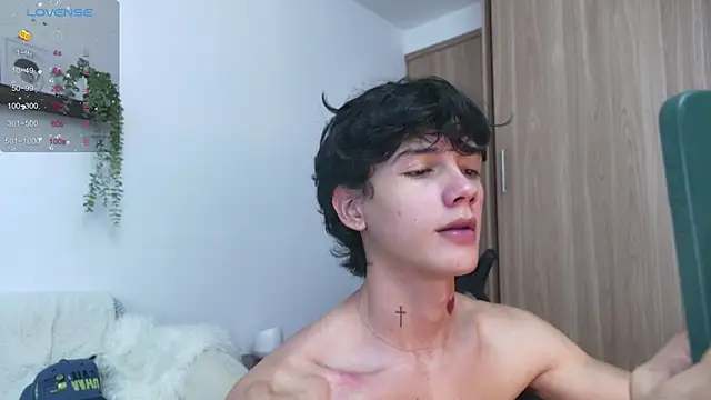 Snapshot of badboy_one_ chatting on October 2025 09:57:01 PM badboy one online show from October 2025 09:57:01 PM