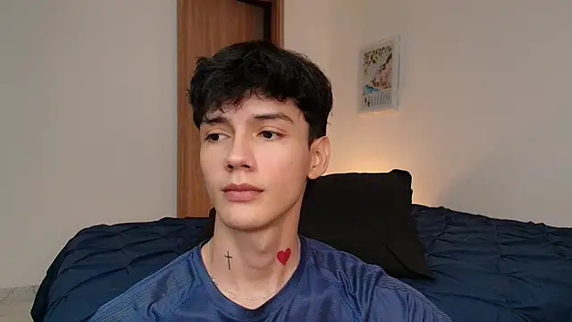 Snapshot of badboy_one_ chatting on November 2025 08:42:02 PM badboy one online show from November 2025 08:42:02 PM