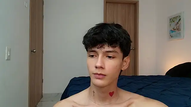 Snapshot of badboy_one_ chatting on November 2025 08:40:01 PM badboy one online show from November 2025 08:40:01 PM