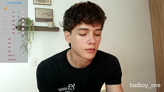 badboy one  online show from January 2026 08:36:01 PM