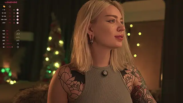 LinaKinky online show from January 2025 09:06:01 AM