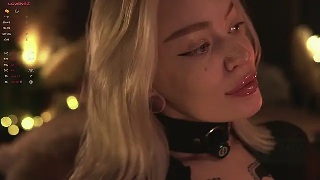 LinaKinky online show from January 2025 10:07:02 AM