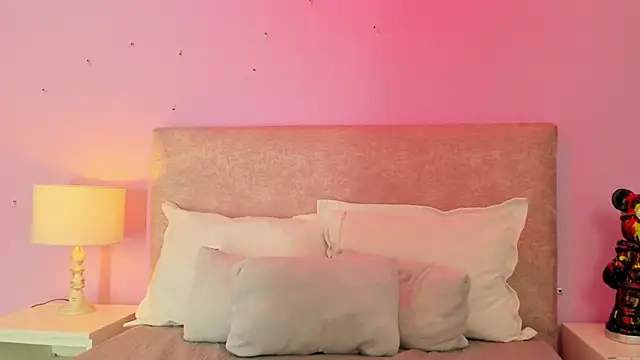 TaraCarson online show from March 2026 03:10:01 AM