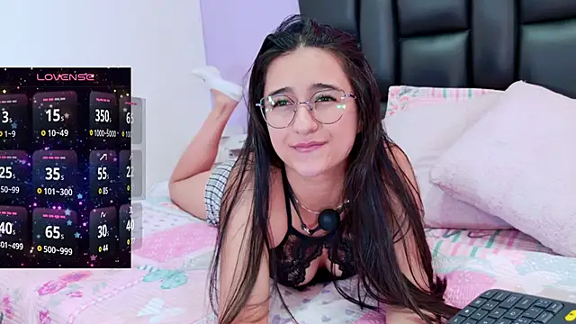 im-eliza online show from January 2025 11:25:01 PM