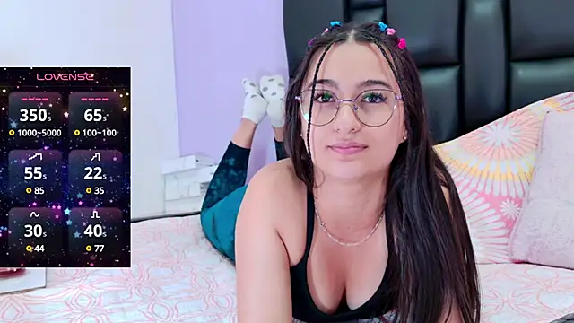 im-eliza online show from February 2025 08:17:02 PM