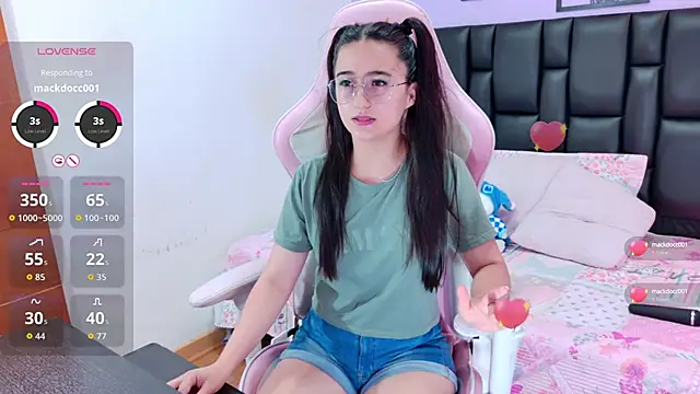 im-eliza online show from October 2025 05:25:02 PM