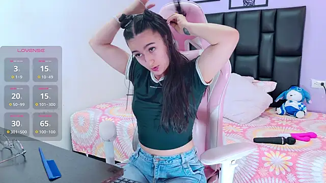 im-eliza online show from February 2026 04:45:02 PM