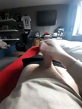 joel43278 online show from January 2025 01:24:01 PM