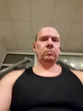 Netterarsch40 online show from September 2025 10:37:02 PM