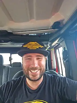 JeepinAround online show from September 2025 11:32:02 PM