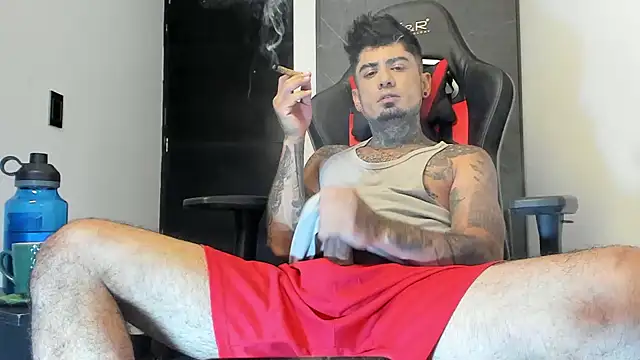 sergiio mesa27 online show from December 2024 01:38:02 PM