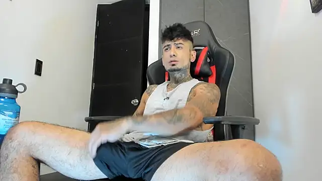 sergiio mesa27 online show from March 2025 11:22:02 PM