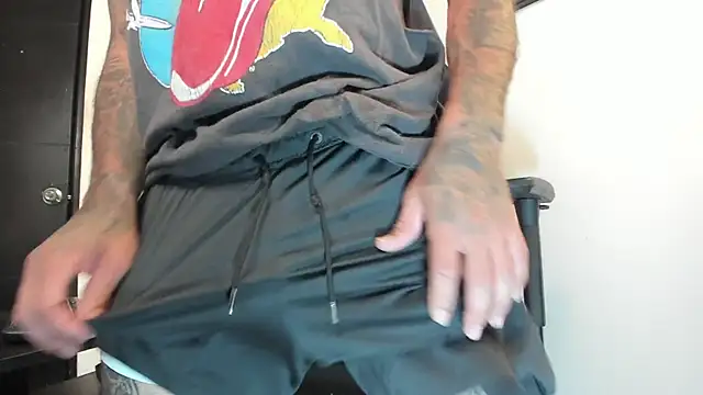 sergiio mesa27 online show from October 2025 01:36:02 AM