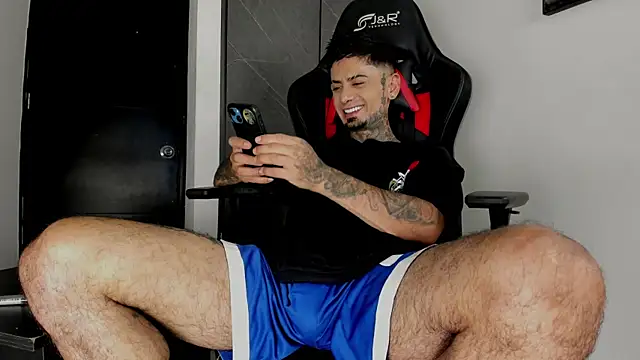 sergiio mesa27 online show from March 2026 02:33:02 AM