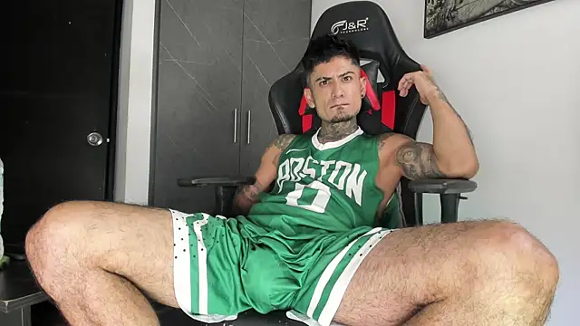 sergiio mesa27 online show from April 2026 03:23:01 AM