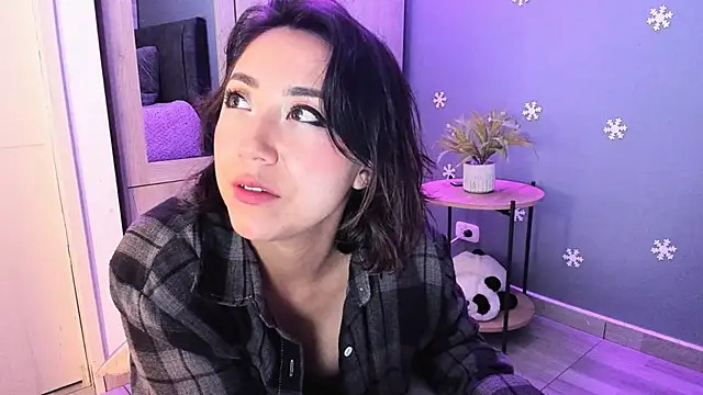 Snapshot of Hot_Couple666 chatting on February 2025 03:12:01 AM Hot Couple666 online show from February 2025 03:12:01 AM