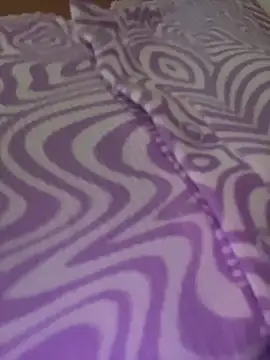 PurpleHaze17 online show from October 2025 10:10:02 PM