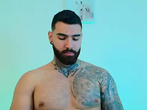 silvano torres online show from February 2026 03:10:02 AM