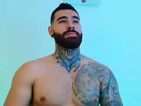 silvano torres online show from February 2026 06:45:01 PM