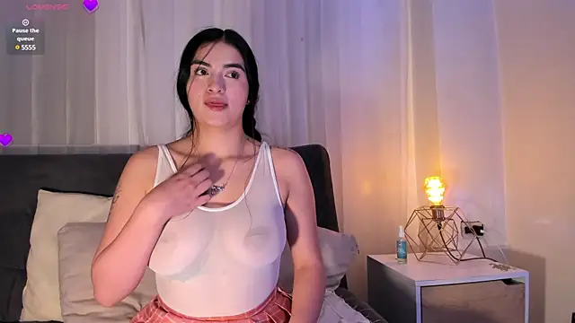 miel gomez online show from January 2025 11:33:01 PM