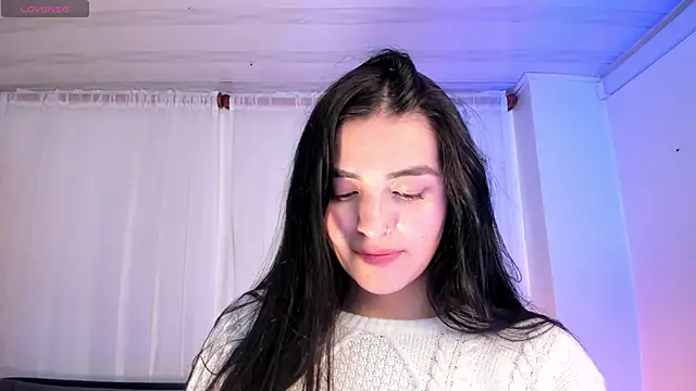 miel gomez online show from February 2025 02:37:01 AM