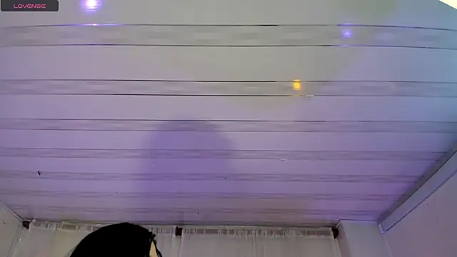 miel gomez online show from February 2025 09:09:01 PM