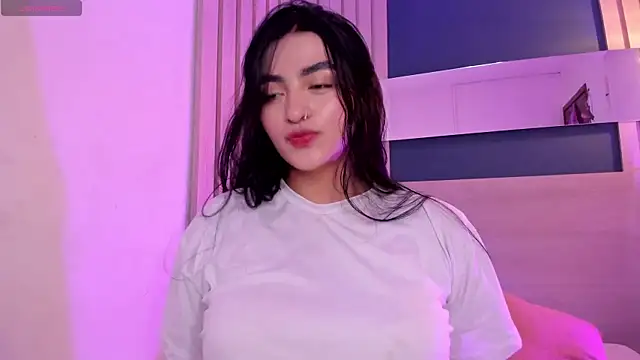 miel gomez online show from January 2026 10:35:01 PM