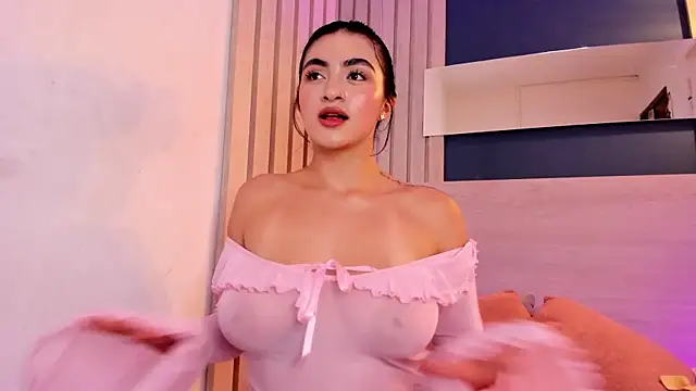 miel gomez online show from January 2026 12:26:02 AM