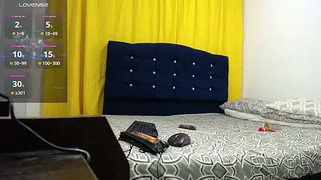 melpark online show from March 2025 12:00:02 AM