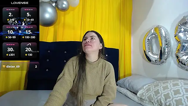 melpark online show from October 2025 10:10:01 PM