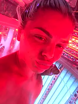 Snapshot of IrishTeenBarbie69 chatting on October 2025 06:20:02 PM IrishTeenBarbie69 online show from October 2025 06:20:02 PM