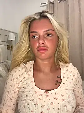 IrishTeenBarbie69 online show from November 2025 11:48:01 PM