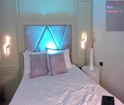  Miss Kimm online show from September 2025 11:10:01 AM