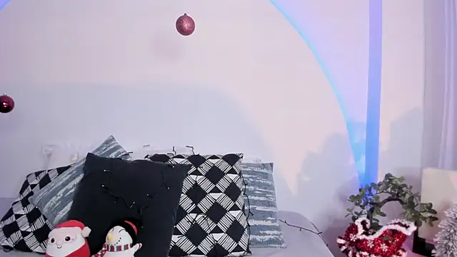 Grace Duppon online show from December 2024 10:55:01 PM