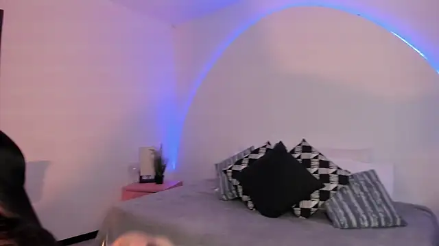 Grace Duppon online show from January 2025 10:31:01 PM