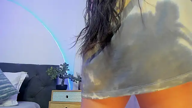 Grace Duppon online show from January 2025 07:39:01 PM