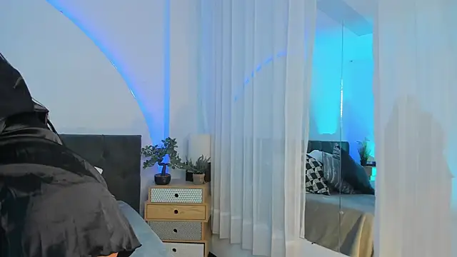 Grace Duppon online show from January 2025 07:37:01 PM