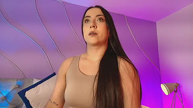 Grace Duppon online show from December 2025 12:45:01 PM