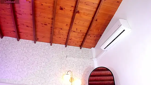 AlissPrince online show from March 2025 11:03:01 AM