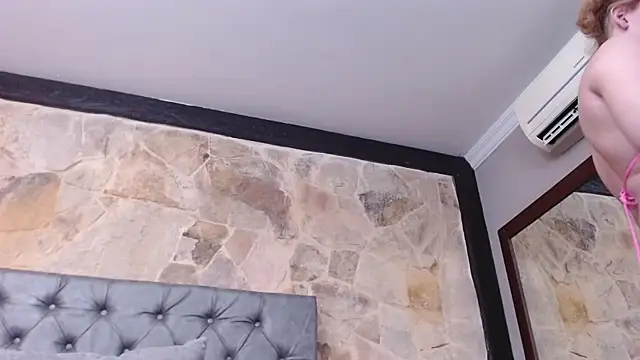 Pearl Michelts online show from February 2025 04:47:01 PM