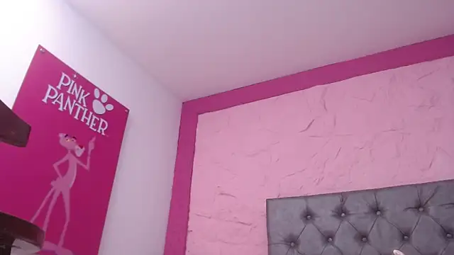 Pearl Michelts online show from March 2025 12:51:01 PM