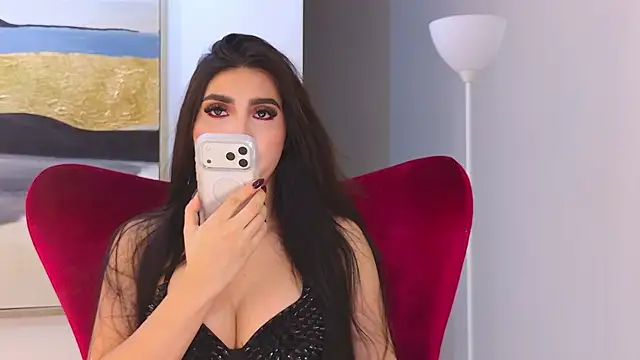 Snapshot of _BellaDonna_ chatting on March 2026 01:53:02 AM BellaDonna online show from March 2026 01:53:02 AM