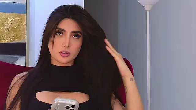 Snapshot of _BellaDonna_ chatting on April 2026 02:39:01 AM BellaDonna online show from April 2026 02:39:01 AM