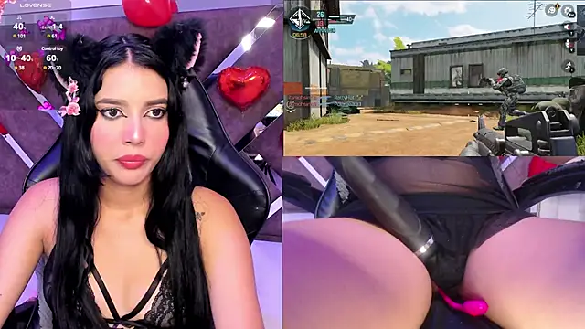 Snapshot of SweetieCloe_ chatting on February 2025 09:19:01 PM SweetieCloe online show from February 2025 09:19:01 PM