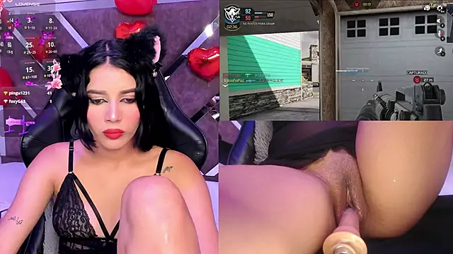 Snapshot of SweetieCloe_ chatting on February 2025 12:19:02 AM SweetieCloe online show from February 2025 12:19:02 AM