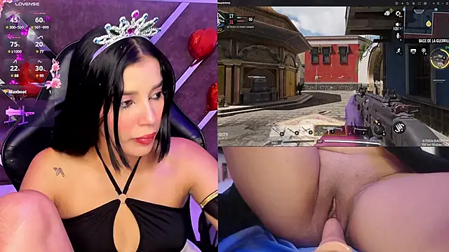 Snapshot of SweetieCloe_ chatting on February 2025 09:04:02 PM SweetieCloe online show from February 2025 09:04:02 PM