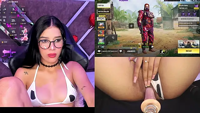 Snapshot of SweetieCloe_ chatting on February 2025 09:01:02 PM SweetieCloe online show from February 2025 09:01:02 PM